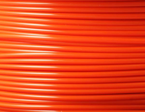 Flashforge Highspeed PLA Filament Orange 1.75 mm 1 kg